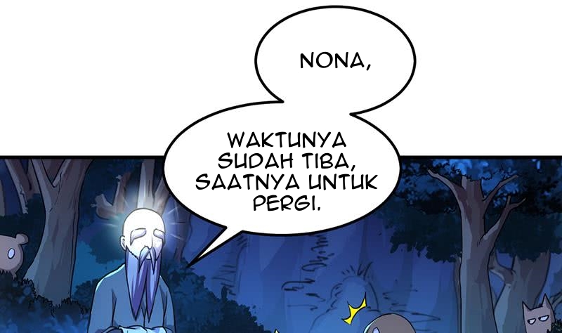 Guardian Dragon System Chapter 06 Gambar 34